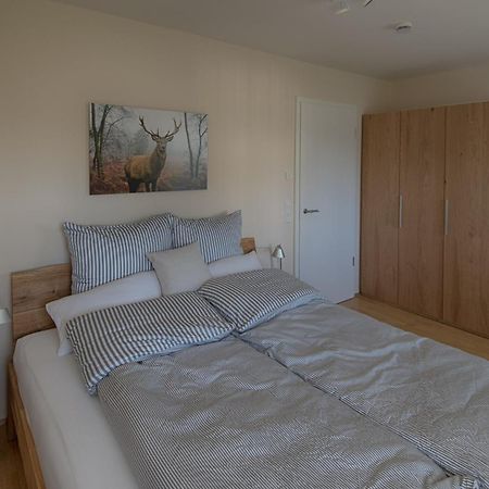 Fewo "Staufen Lodge" Oberstaufen Luaran gambar