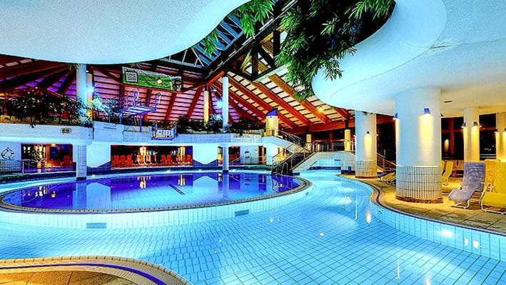 Fewo "Staufen Lodge" Oberstaufen Luaran gambar