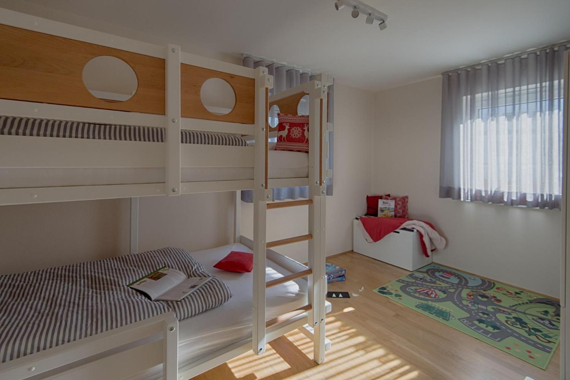 Fewo "Staufen Lodge" Oberstaufen Luaran gambar
