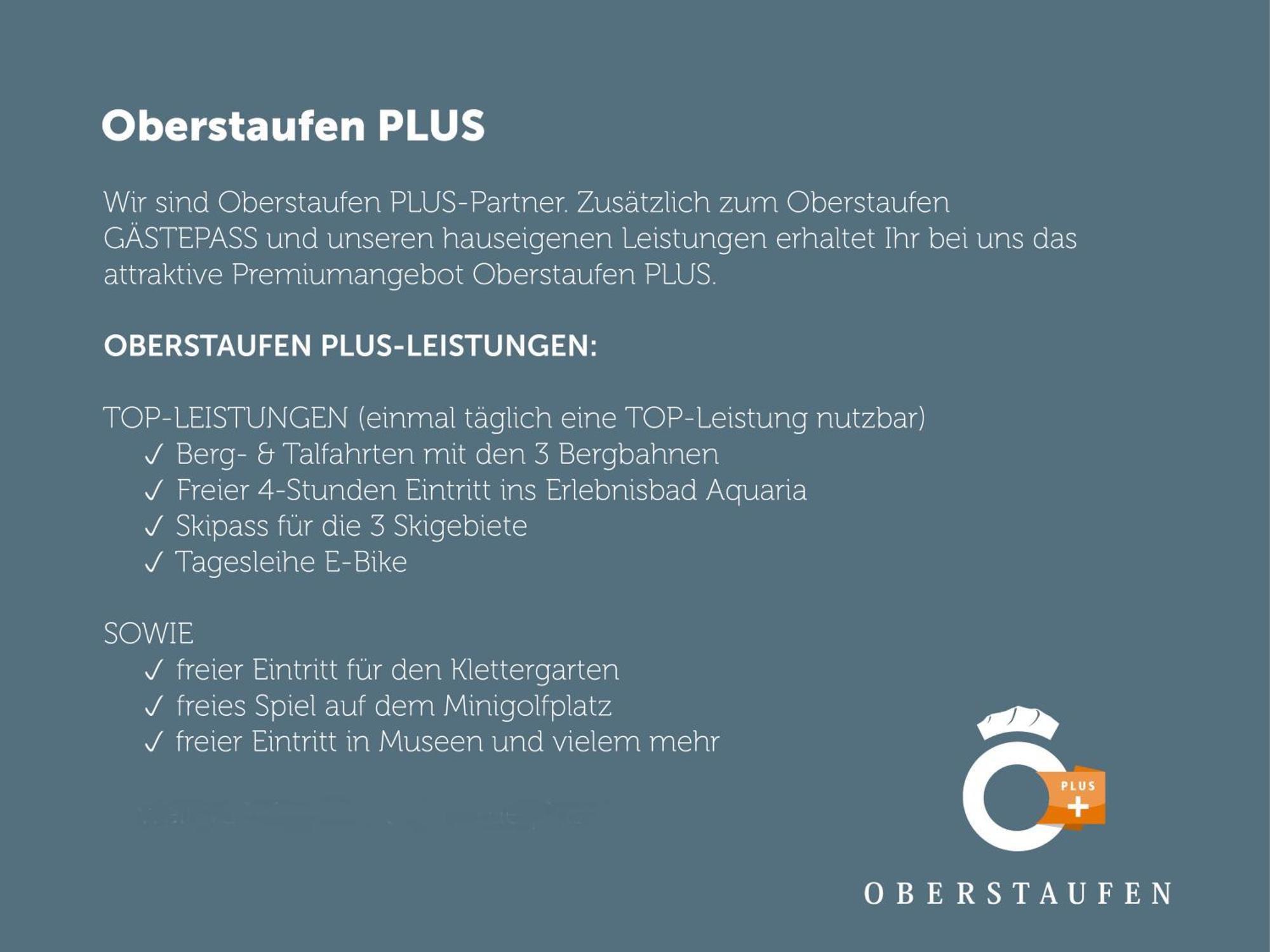 Fewo "Staufen Lodge" Oberstaufen Luaran gambar