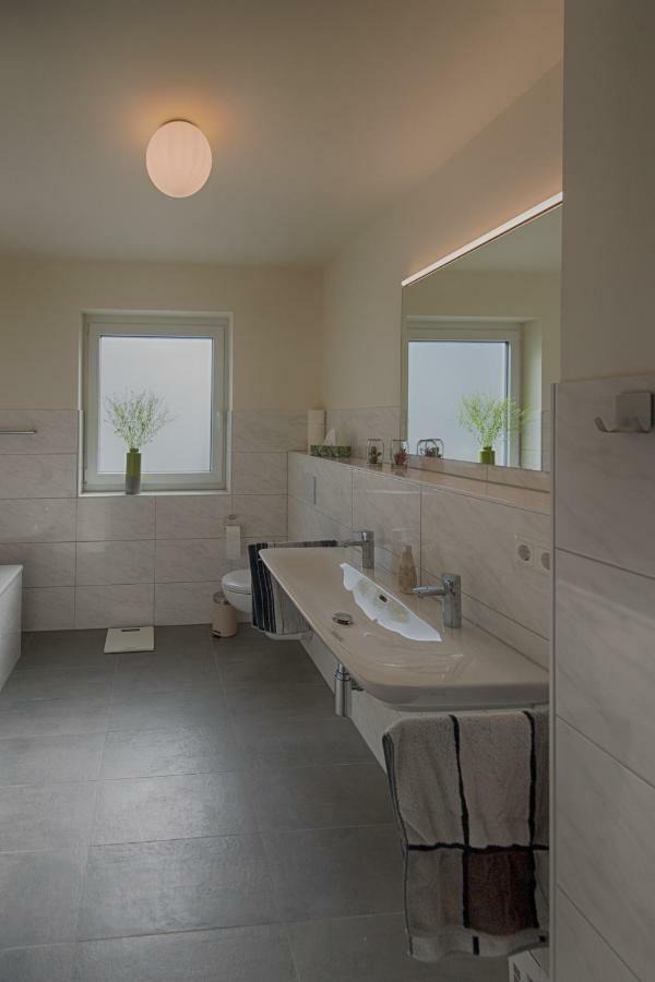 Fewo "Staufen Lodge" Oberstaufen Luaran gambar