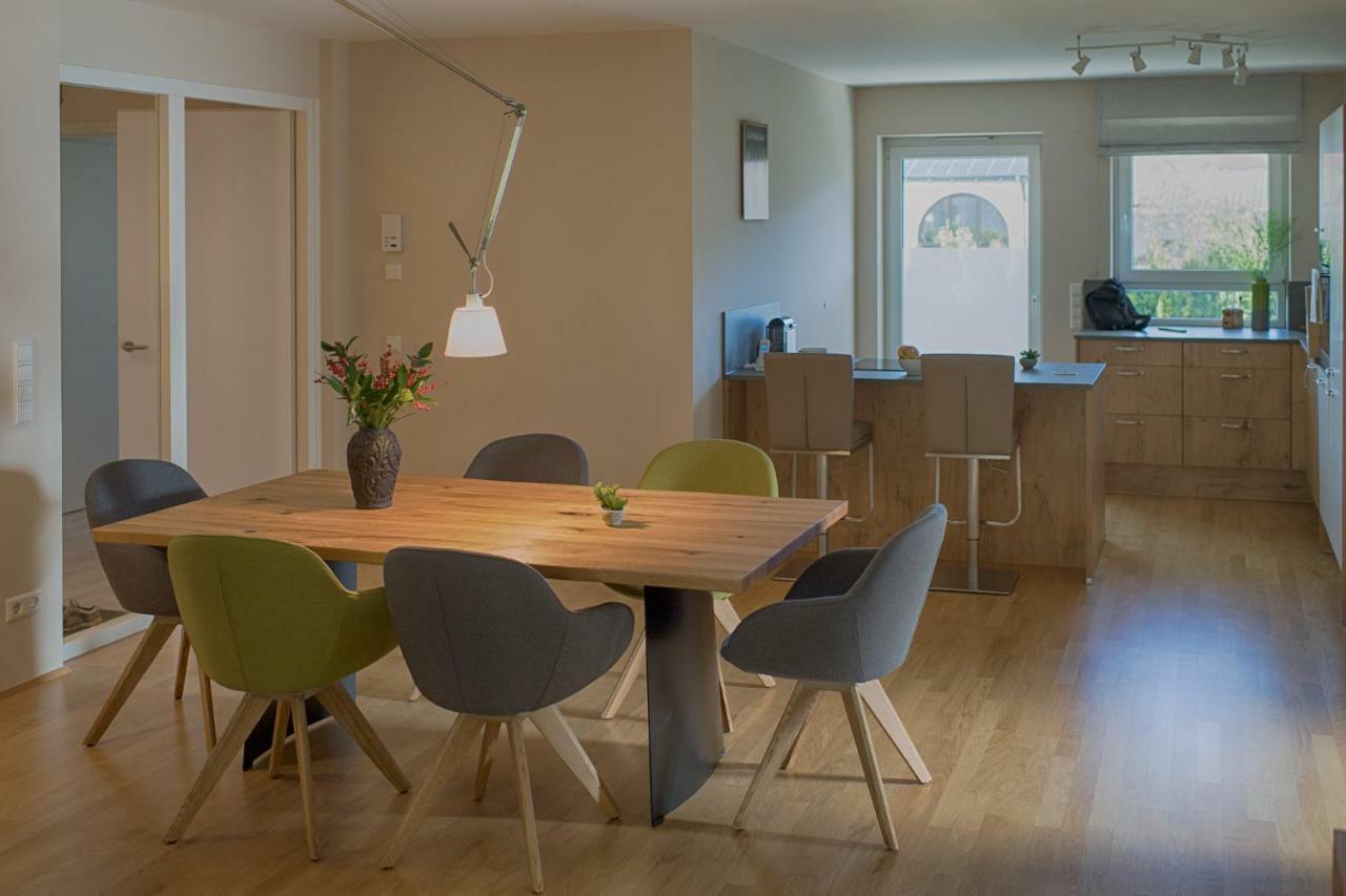 Fewo "Staufen Lodge" Oberstaufen Luaran gambar