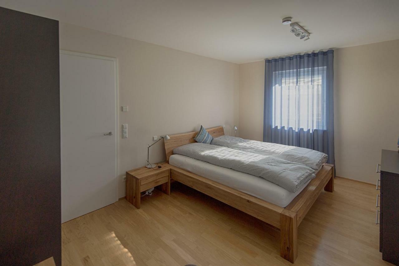 Fewo "Staufen Lodge" Oberstaufen Luaran gambar