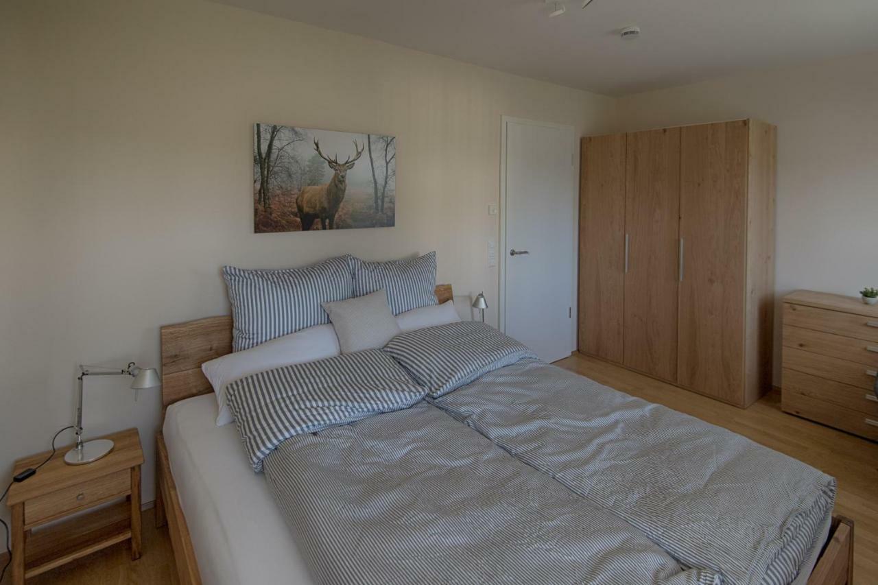 Fewo "Staufen Lodge" Oberstaufen Luaran gambar